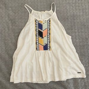 Roxy tank top